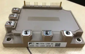 

Free Shipping New 7MBI75SA-120B-50 module