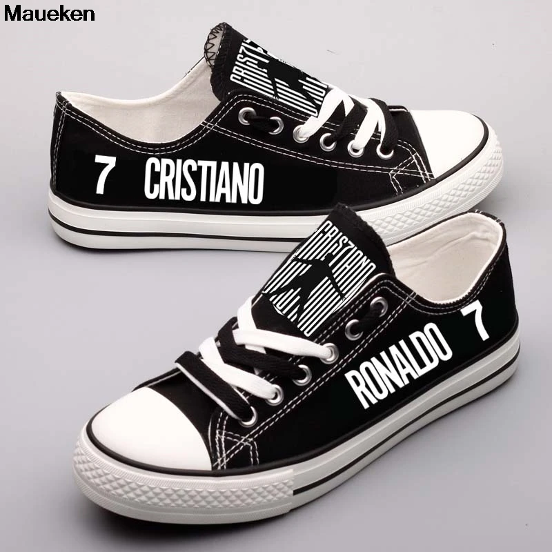 cr7 casual shoes