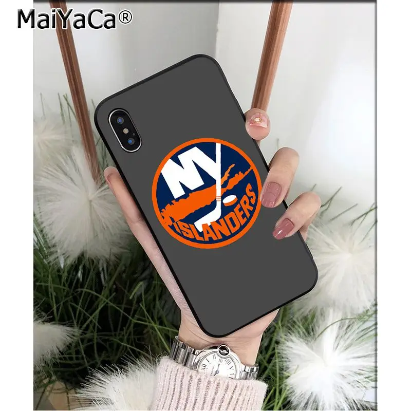 Мягкий силиконовый чехол MaiYaCa для телефона iPhone 6S 6plus 7 7plus 8 8Plus X Xs MAX 5 5S XR - Цвет: A4