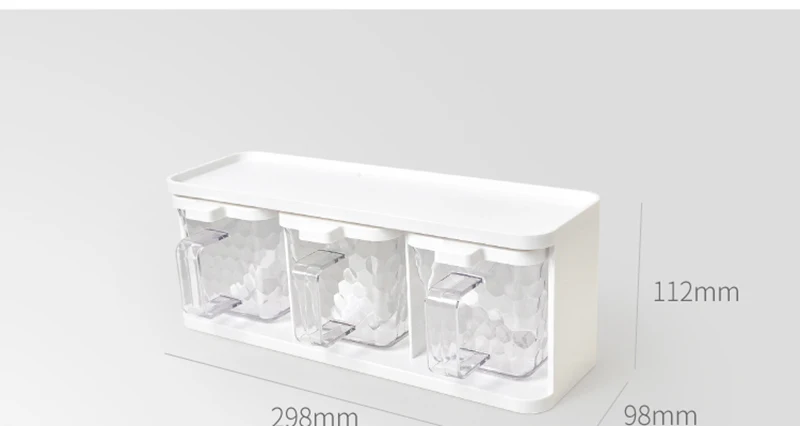 Seasoning box25