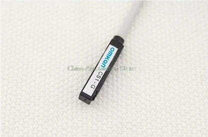 

5PCS proximity switch CS1-G for Air Pneumatic Cylinder Magnetic Reed Switch proximity sensor DC/AC 5-220V