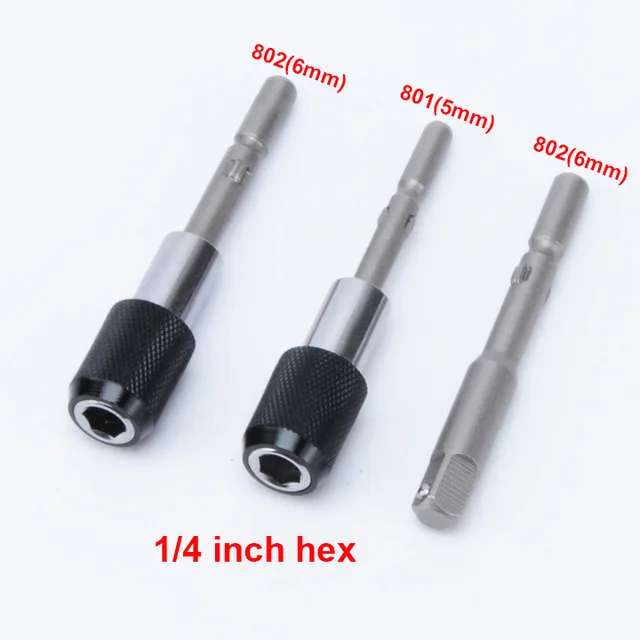 3Pcs-801-802-to-1-4-Hex-Shank-Magnetic-Screwdriver-Bit-Holder-Quick-Release-Electric-Drill.jpg_640x640