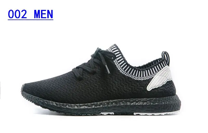 ONEMIX free 1168 Run Flyline City Sock мужские спортивные кроссовки для бега - Цвет: 002 MEN