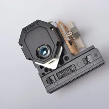 Оригинальные Замена для SONY CDP-CX555ES CD плееры запасных Запчасти лазерной Lasereinheit в сборе блок CDPCX555Optical пикап блок Optique