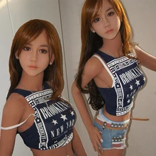 148cm High Quality Sex Dolls for Men Masturbator Full Silicone Love Doll Metal Skeleton Realistic Breast Vagina Pussy Adult Sexy