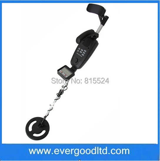 MD3500 Waterproof GROUND Underground SEARCHING Gold METAL DETECTOR Digger Treasure for Coins MD-3500 | Инструменты
