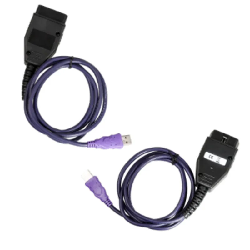 For VAG OBD Helper2