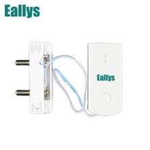 868 МГц беспроводной датчик утечки воды, детектор для 868 МГц X6 сигнализация