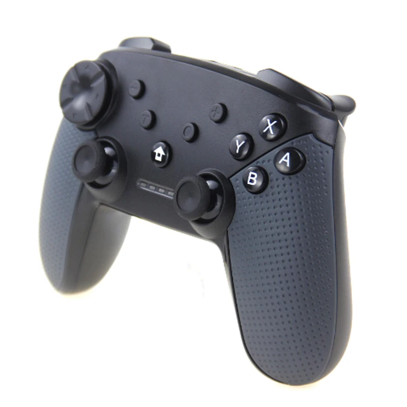 Беспроводной Bluetooth геймпад игровой джойстик контроллер для nyd Switch Pro NS Хост Bluetooth контроллер вибрации
