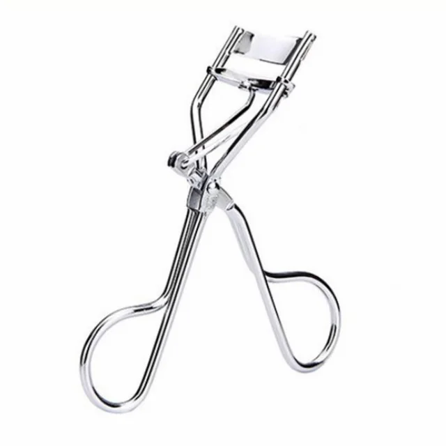 Best Price Portable Eyelash Curler Eye Lashes Curling Clip 10Pcs Curler Replacement Pads Cosmetic Makeup Tools Accessories Best Price Portable Eyelash Curler Eye Lashes Curling Clip 10Pcs Curler Replacement Pads Cosmetic Makeup Tools Accessories