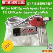 The latest MRT dongle For Meizu OPPO coolpad hongmi unlock Flyme account or remove password imei repair Fully activate version