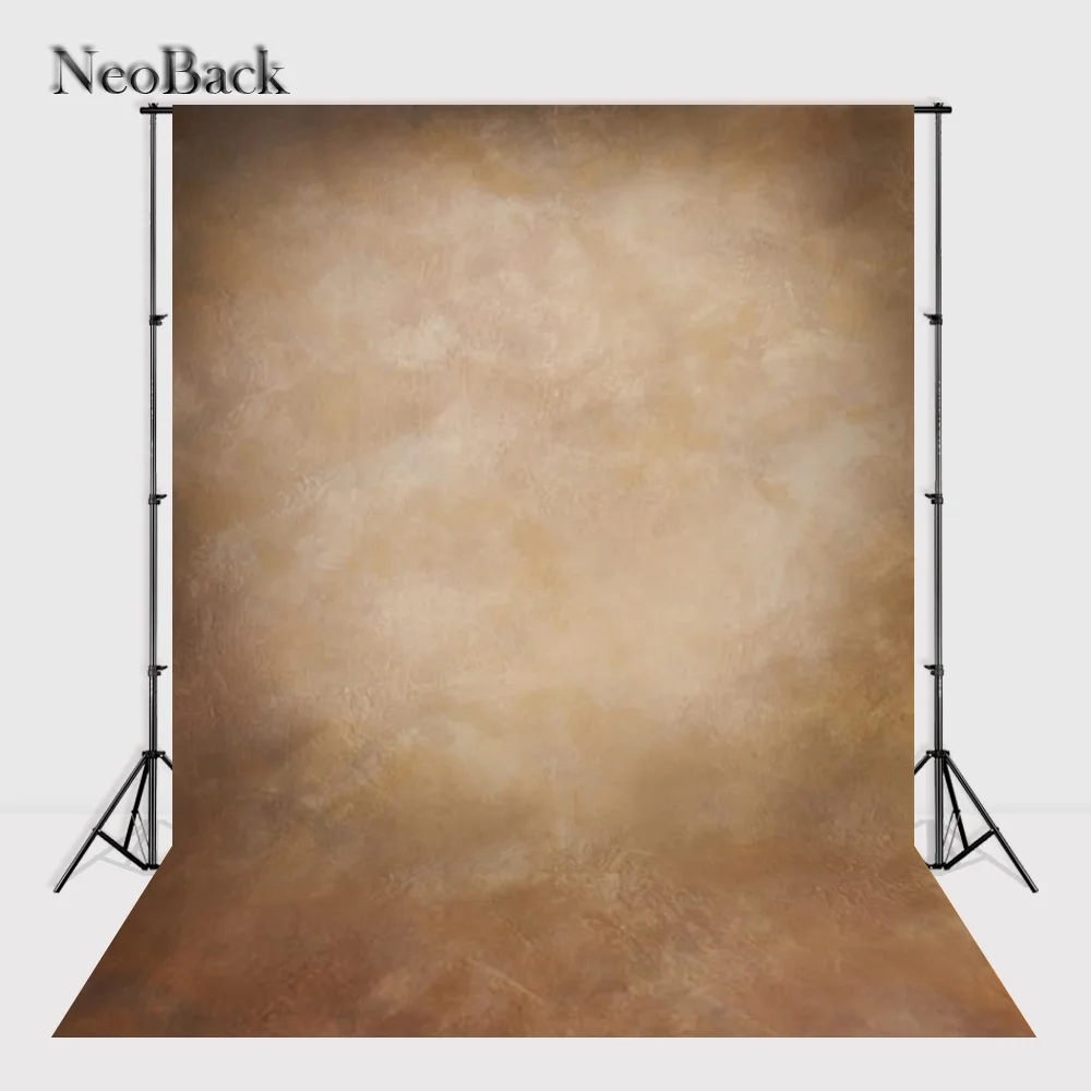 

NeoBack 5X7ft Vinyl Cloth Abstract Old Master Photography backgrounds Printed Professional Portrait Studio Photo Backdrop P1351