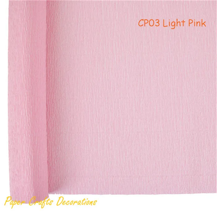 CP03 Light Pink