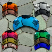 Солнцезащитные очки, поляризованные, Сменные линзы для Оукли Flak 2,0 XL-разновидности