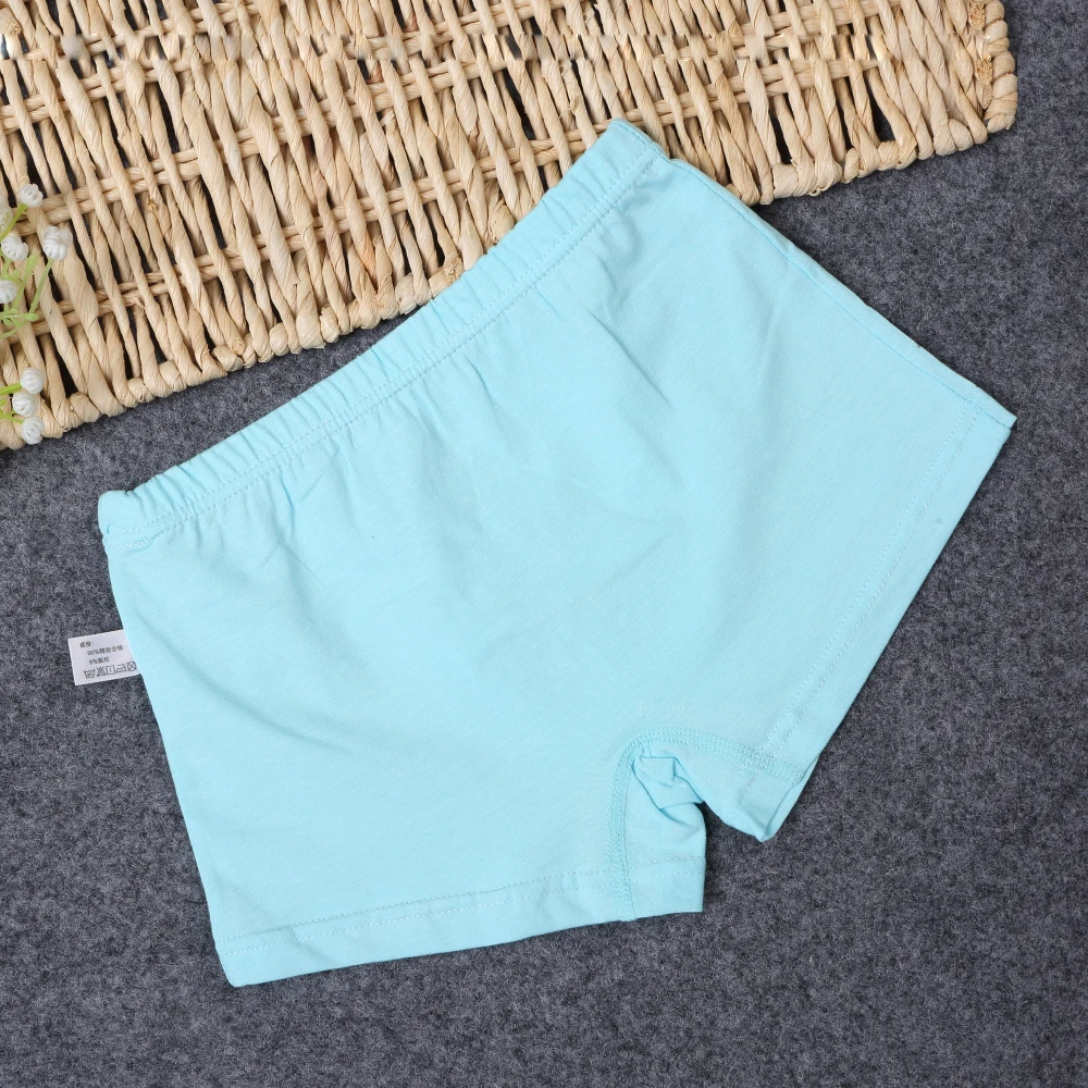 Boys Underwear 6Pcs Underpants Cowards For Kids Cotton Children Underwear Briefs Boxer Boy Cartoon Short Pantie Boy's Costume1