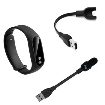 

for Smart Watch Replacement Charging Cable For Xiaomi Mi Band 2 Charger Cord Replacement USB Charging Cable AdapterUSB
