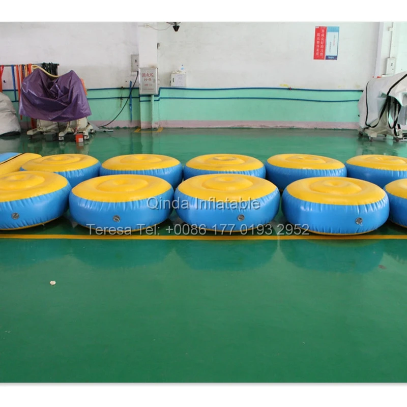 Inflatable float water toy(3)