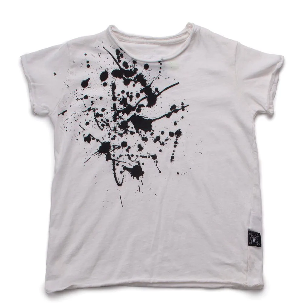 

Baby Boys Girls Tops Bobo Choses Kids Cotton Short Sleeve T-shirts 2017 Summer Brand New Girls Tee Shirt Toddler Fashion T-shirt