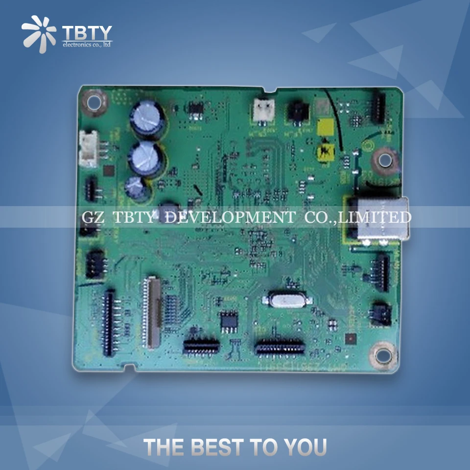 100% Test Main Board For Canon MG3580 MG3530 MG 3580 3530 Formatter Mainboard On Sale | Компьютеры и офис