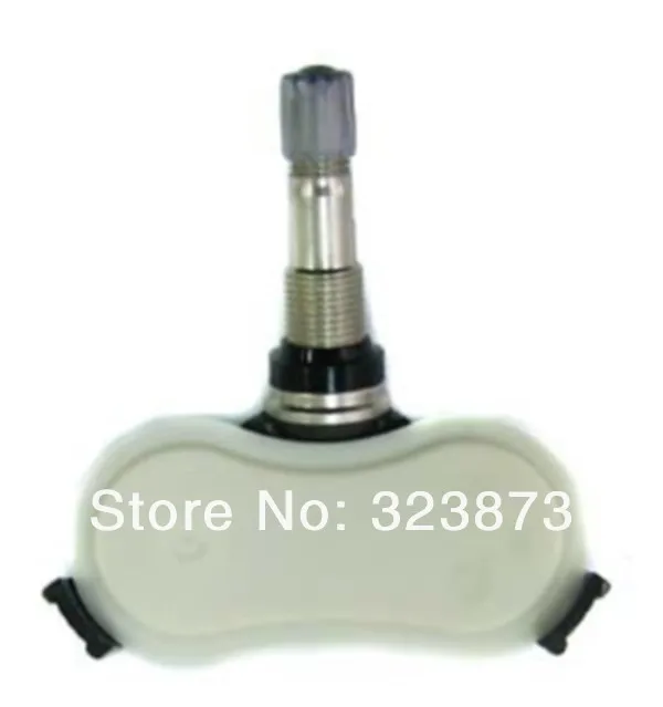 Комплект 4 TPMS датчик клапан SUB-ASSY шин для 2007-2011 для Toyota Tundra Sienna Sequoia 42607-0C040 426070C040