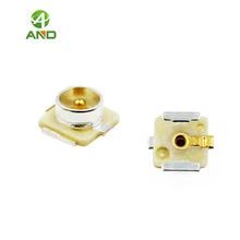 U. FL разъем, IPEX Разъем для PCBs 10 шт./партия