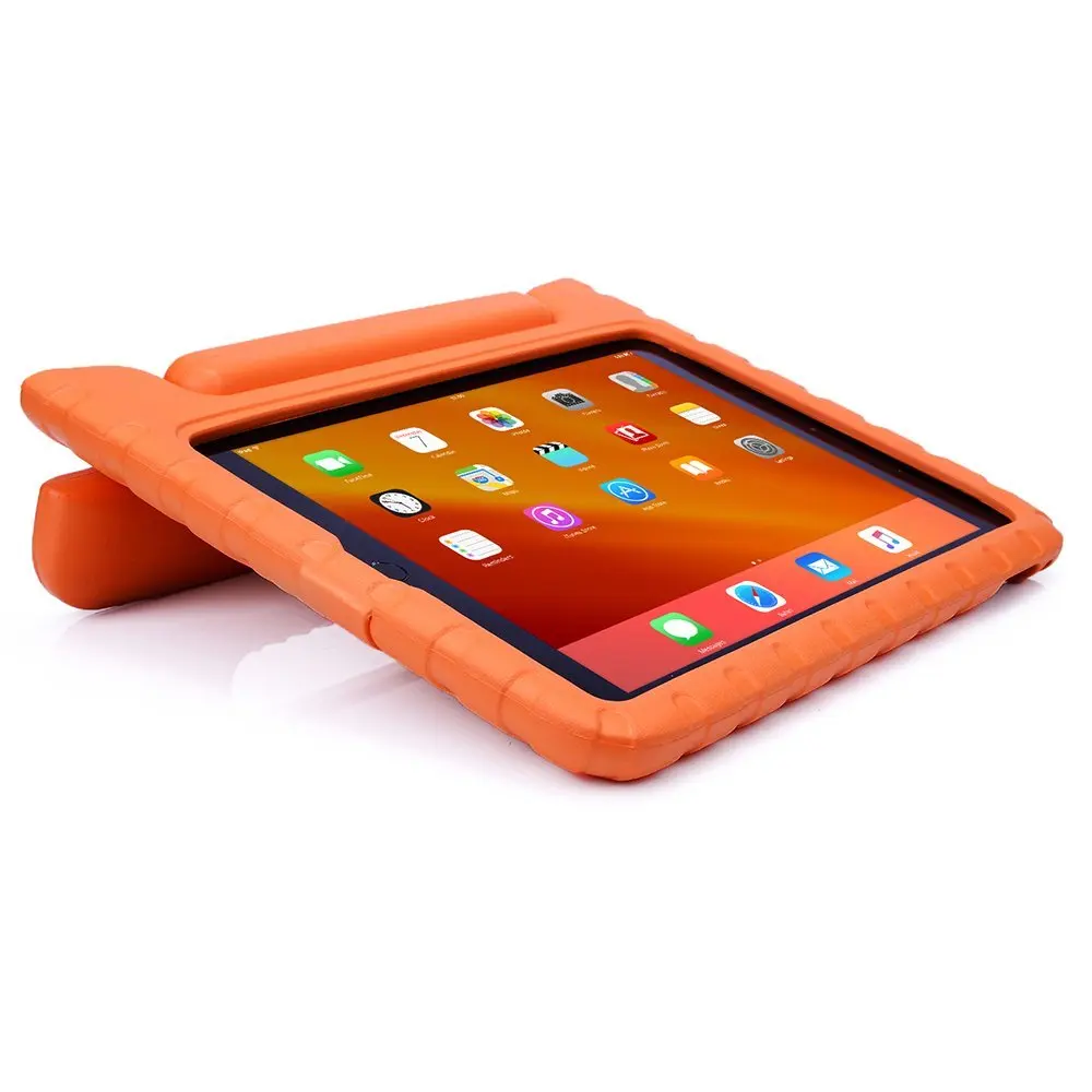 Дети чехол для iPad Mini в розовый (легкий амортизирующие ребенка Сейф EVA пены