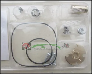 

Free Ship Turbo Repair Kit rebuild kits GT1752S 733952 733952-5001S 28200-4A101 28201-4A101 For KIA Sorento CRDI 02-07 D4CB 2.5L
