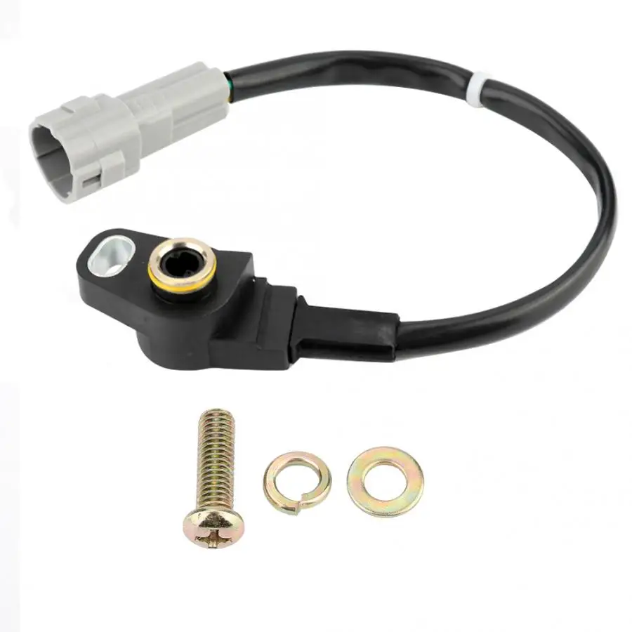 Throttle Position Sensor for 2006 Polaris Ranger XP 700 4X4 EFI Replace # RF2033SR139JU