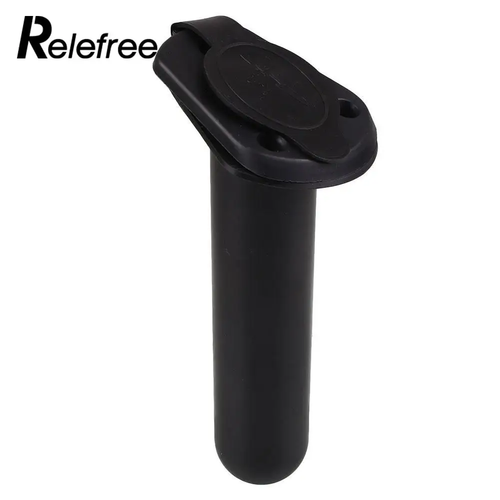 

4pcs/Set Professional Pole Stand Spring Bracket Fishing Rod Rest Holder Tackle
