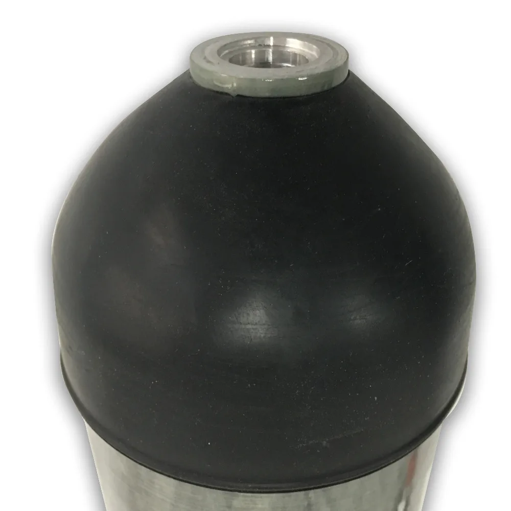 AC10391 мини Scuba Pcp Airforce Condor цилиндр для дайвинга hpa бак 3L/кислородный баллон
