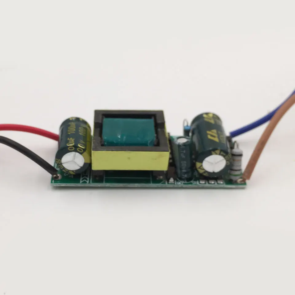 20w 25w constant current led driver power supply (7)