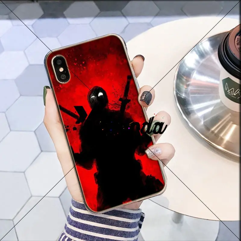 Marvel Deadpool