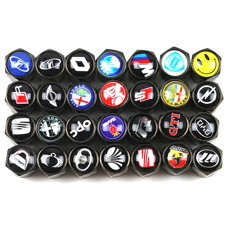 Popular Ford Valve Stem CapsBuy Cheap Ford Valve Stem Caps lots from