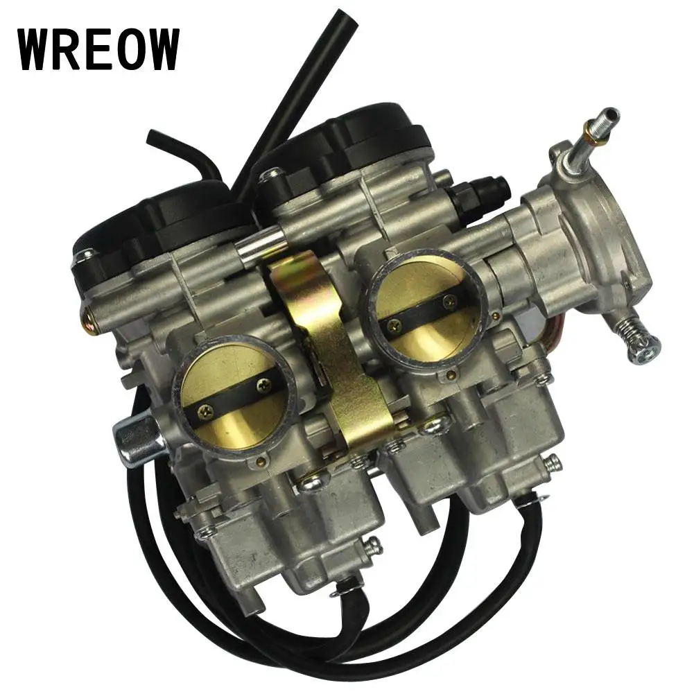 

New Motorcycle Carburetor durable For Set Kit Fit for 660 660R YFM660 YFM 660 660R CARB 2001 2002 2003 2004 2005 Carb P0