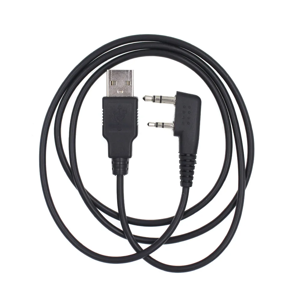 

Original Baofeng USB Programming Cable for Baofeng DMR walkie Talkie DM-5R DM-X DM-1701 DM-1801 DM-1702 Dn-1802 DMR Radio