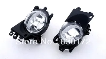 

Facefit Front Fog Light Assembly (Reflector Type) For BMW 5 Series E39 2001 - 2003