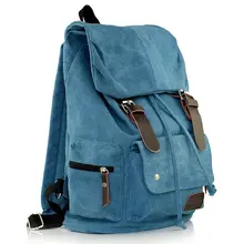 2016 Nuevas Mochilas para Adolescentes Niñas Mochilas de Lona mochilas escolares Mujeres Mochila Masculina mujeres de Gran Capacidad Bolsas de Viaje