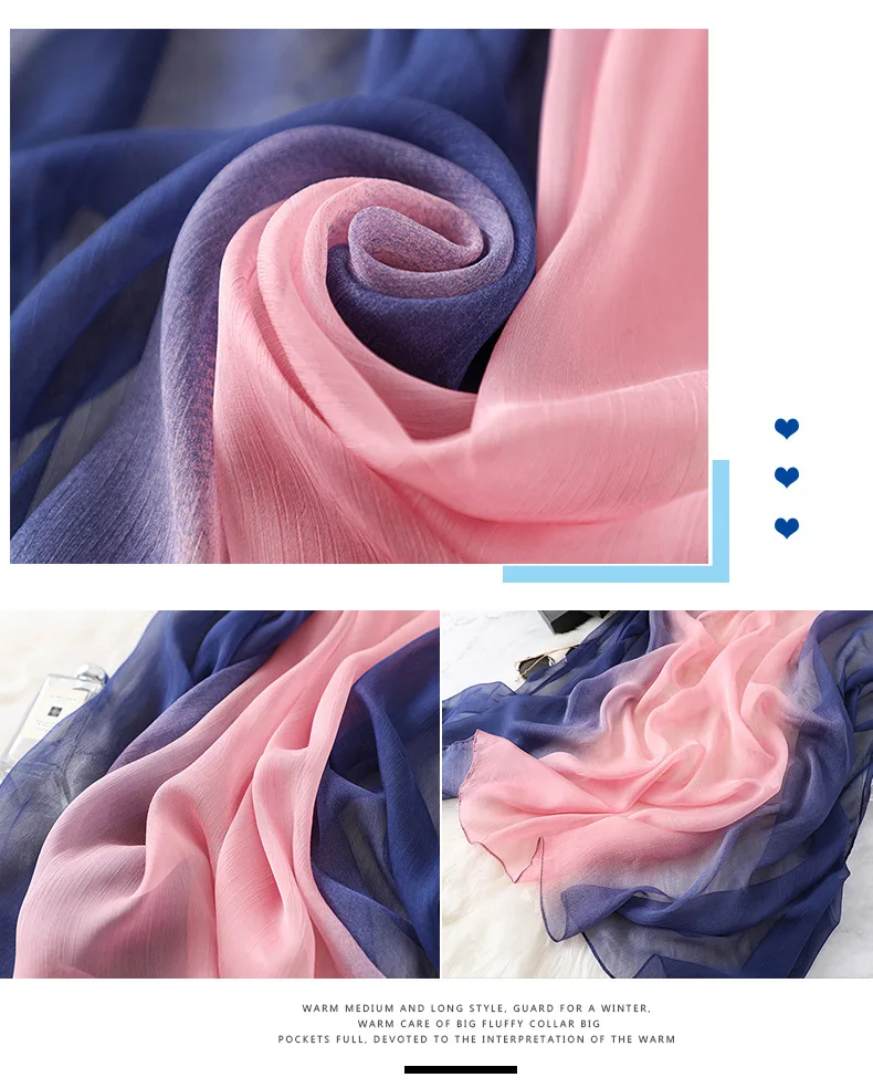 Весна и осень стиль модный Шелковый шарф Роскошные женские брендовые шарфы для женщин шаль Высокое качество хиджаб обертывание женский