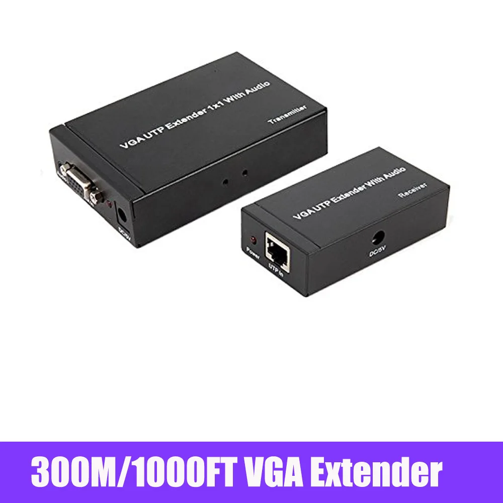 VGA Extender 3