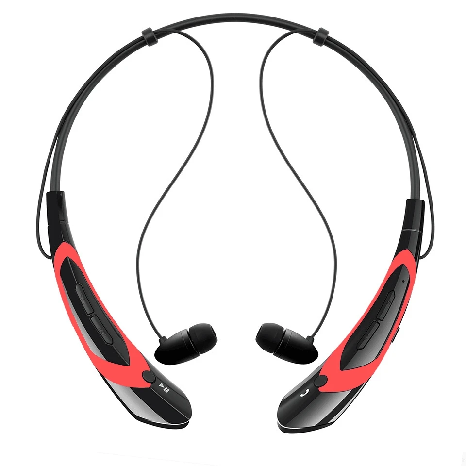branded bluetooth headset