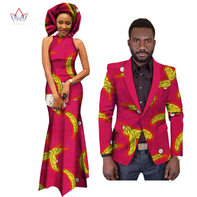 african dress for men