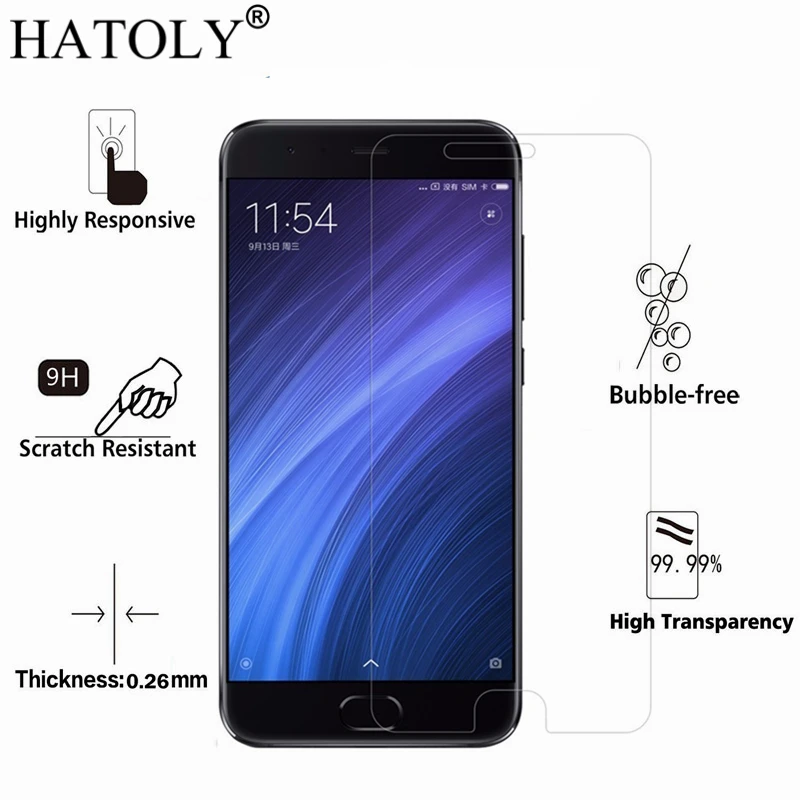 

2PCS Glass For Xiaomi Mi Note 3 2.5D 9H Screen Protector for Xiaomi Mi Note 3 Film Xiaomi Mi Note 3 Tempered Glass HATOLY