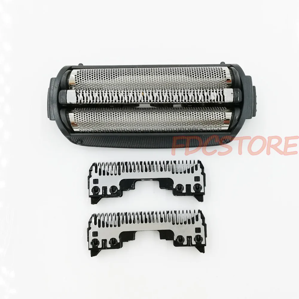 

Razor Blade Head + Stell Mesh For Panasonic shavers replacement head ES9085 ES9064 ES8088 ES8047 ES8046 ES8077 ES8078