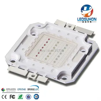 

21W RGB led module(40mil) with Z3C square shape
