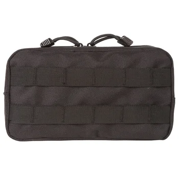 

Tactical Military Belt Pouch Hunting Pack Tool Pocket Organizer EDC Bag Small Molle Bag Camera Magazine Storage Pouch