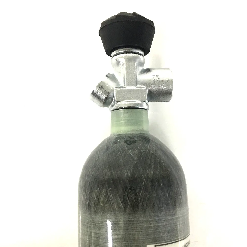 AC10231 Mini Scuba 2L CE 300Bar Composite Gas Cylinder Full Set Comressed Air For Pcp Paintball Tank Buy China Direct Acecare