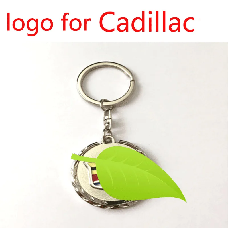 Cadillac.
