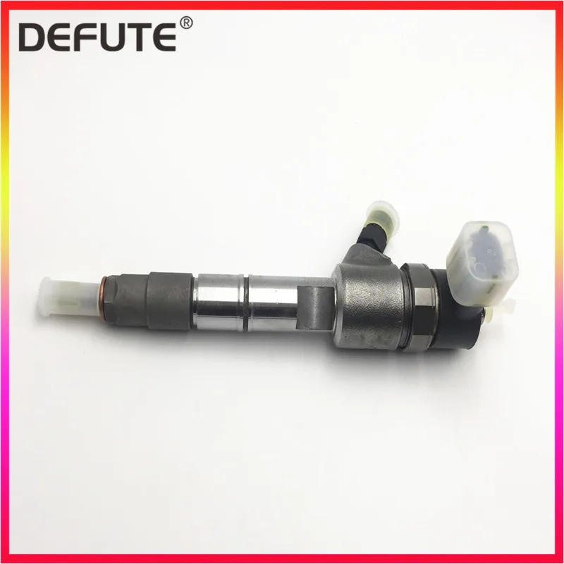 

Chinese high quality Diesel common rail fuel injector 0445110376 0445110126 0445110290 0445110729 0445110284 0445110388