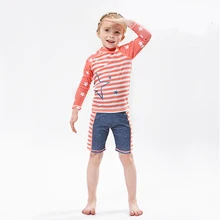 Купальники со звездами для маленьких девочек с шортами, спортивная одежда, купальники, летняя пляжная одежда в полоску, купальники для подростков, купальный костюм