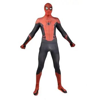 

Movie Spider-Man: Far From Home Anime Cosplay 3D Digital Print Tights